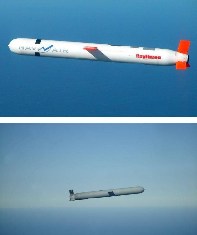 法军要今夜开战,战斧导弹将参战,核武器都无法保证俄罗斯安全?