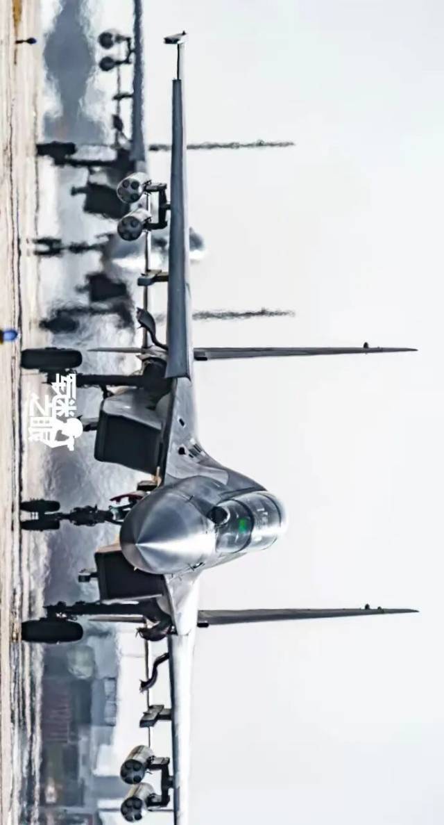 你没听错！“歼-16没有短板”