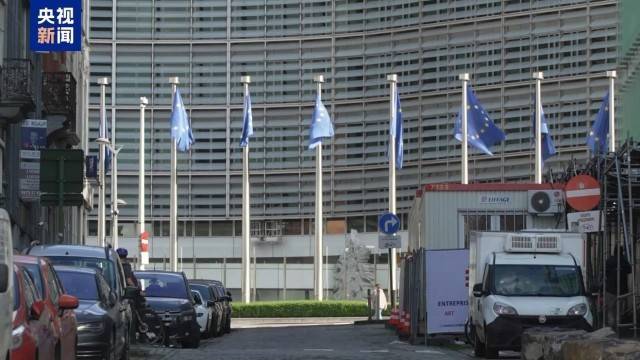 欧洲对巴以冲突态度显著变化 欧美分歧加深