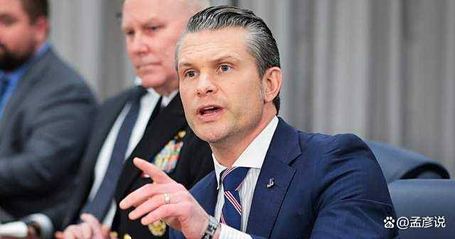 2027不远了！美军高层备战台海，下死命令：30天必须凑齐5万大军