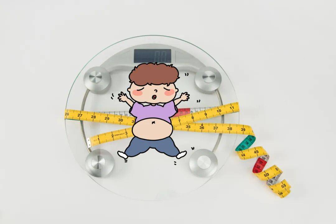 健康体重,理想血压|2025年全国高血压日