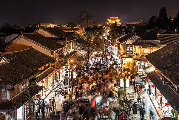 8天出游超8亿人次,理解数字背后的需求