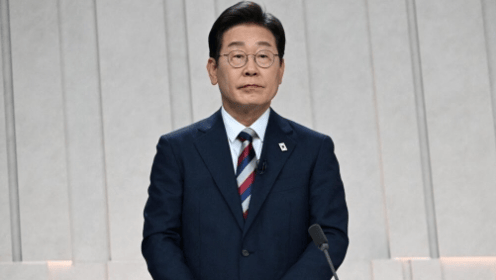 李在明对美国很不满,美军刚要动手,中俄专机相继赴朝,韩外长致电表态,亮明对华态度