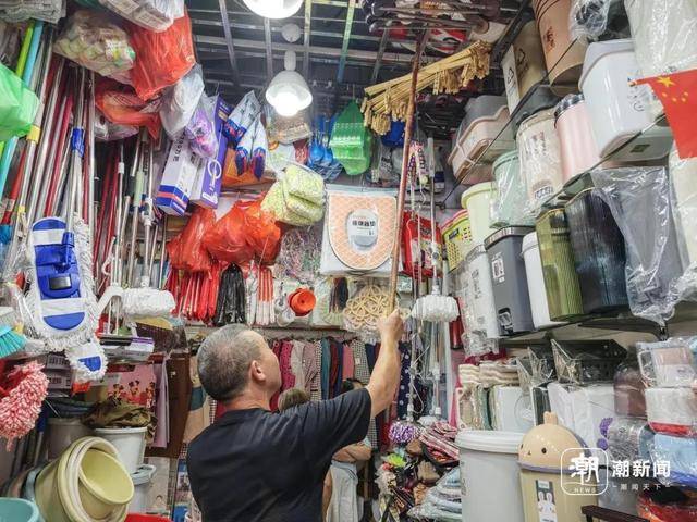 “竹裤架”突然翻红