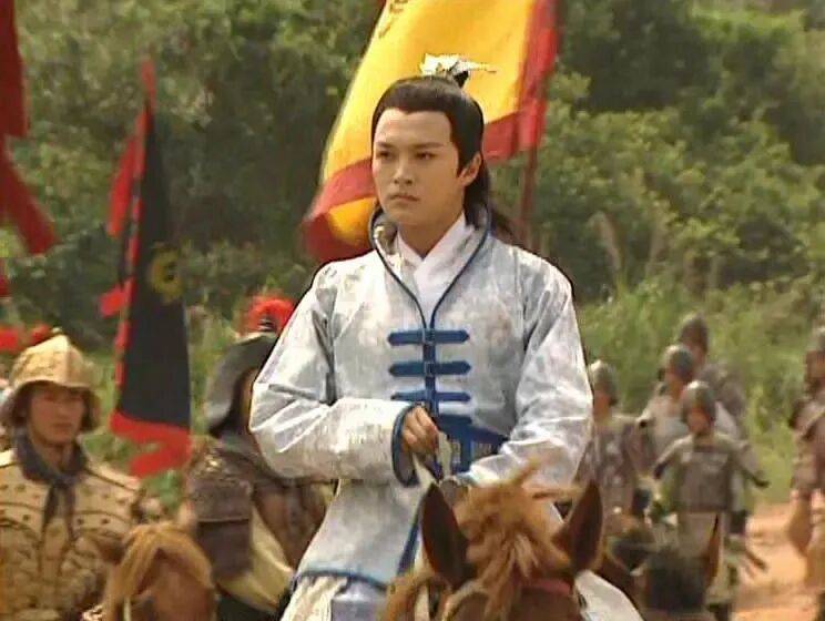 直播带货之后,景区成明星再就业方向?