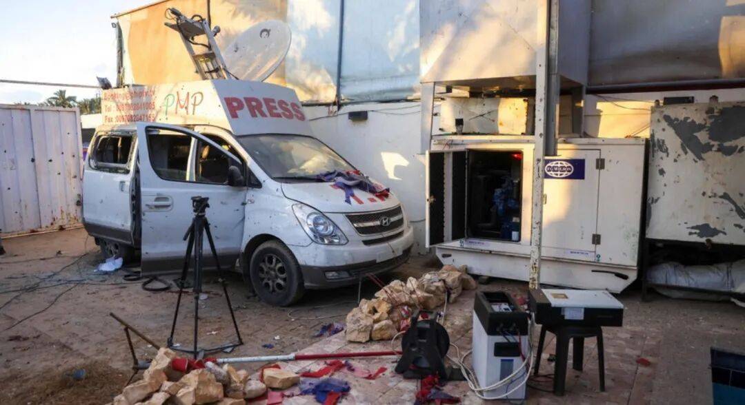 以军报复性空袭后恢复执行加沙停火协议，埃及官员：内塔尼亚胡无意达成第二阶段协议