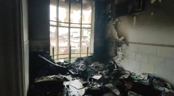 ҉҉҈冷 ҉҉҈ 冷 ҉҉҈ 冷 ҉҉҈ 断崖式降温来袭，避雷这些取暖“雷区”！