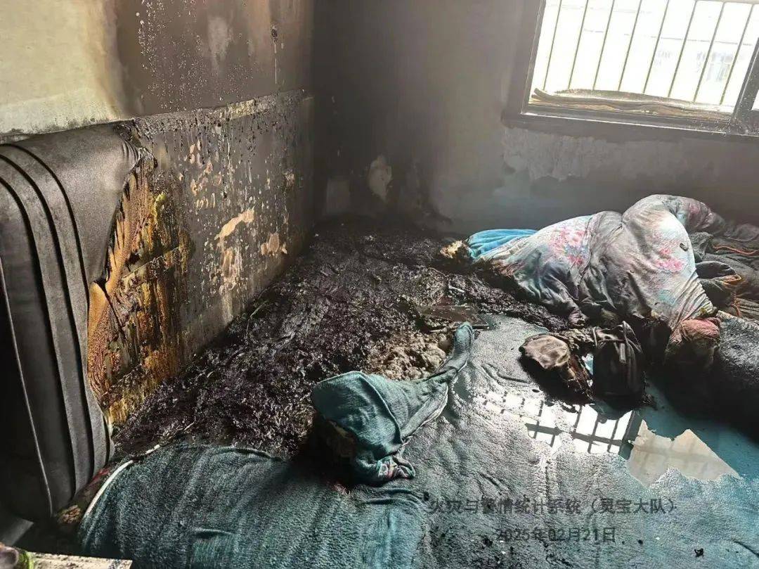 ҉҉҈冷 ҉҉҈ 冷 ҉҉҈ 冷 ҉҉҈ 断崖式降温来袭，避雷这些取暖“雷区”！