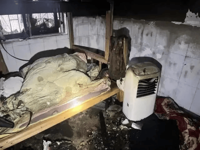 ҉҉҈冷 ҉҉҈ 冷 ҉҉҈ 冷 ҉҉҈ 断崖式降温来袭，避雷这些取暖“雷区”！