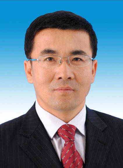 固原市委常委、组织部部长杨继宏履新宁夏文史研究馆党组书记