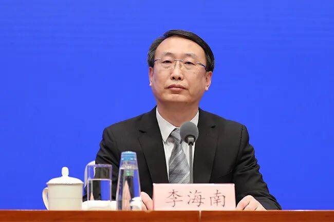 辽宁两省厅,新党组书记上任