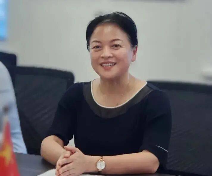 涉嫌严重违纪违法，韩莉被查