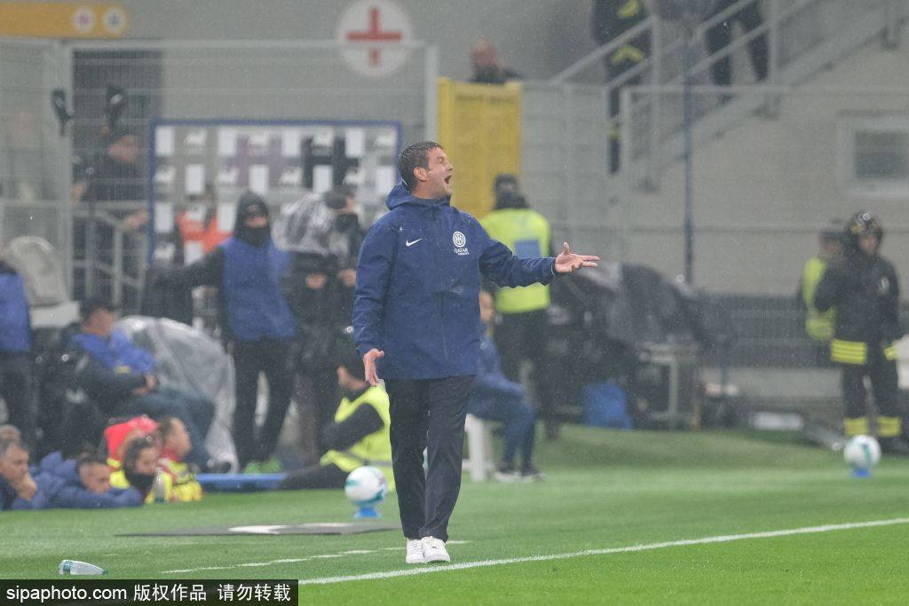 迪马尔科：博尼的崛起与国米的未来，赛季排名非重中之重