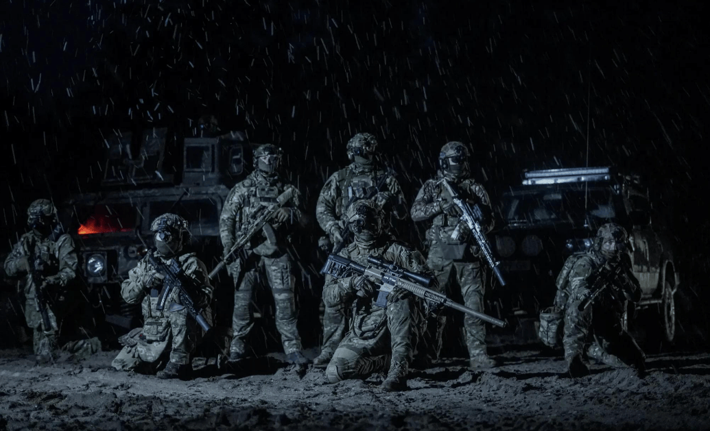 红军城的战役或以彻底结束,乌克兰“第三首都”也沦陷,雪崩式失败在等着泽连斯基