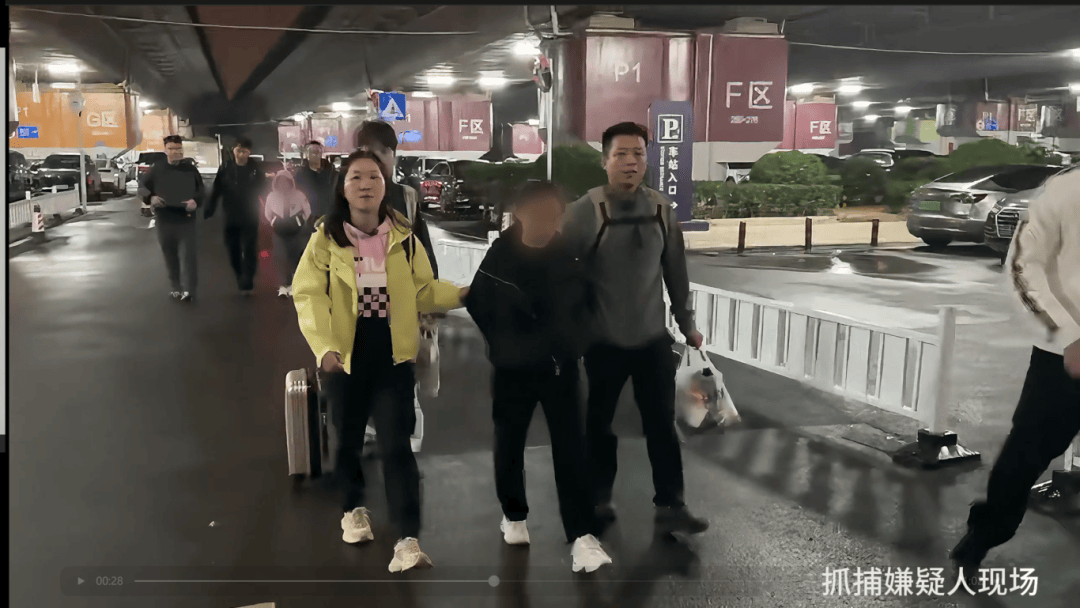 武汉警方披露:突击行动,92人被抓