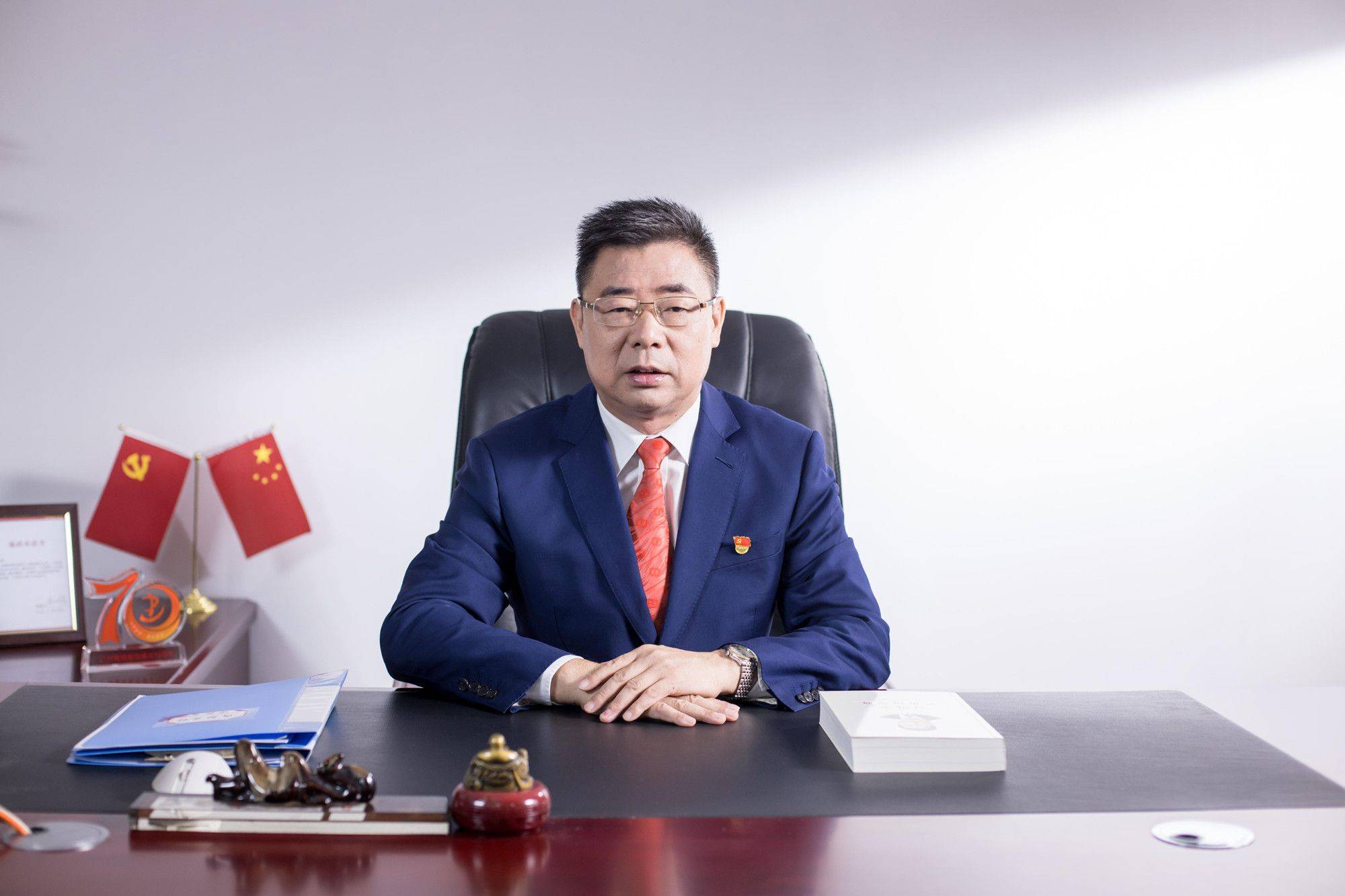 涉嫌严重违纪违法,广州市建筑集团原党委书记、董事长梁湖清被查