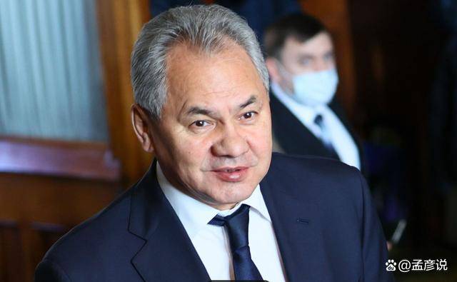 中方对日警告,绍伊古一针见血,琉球摆上台面,二战赔款抛了出来