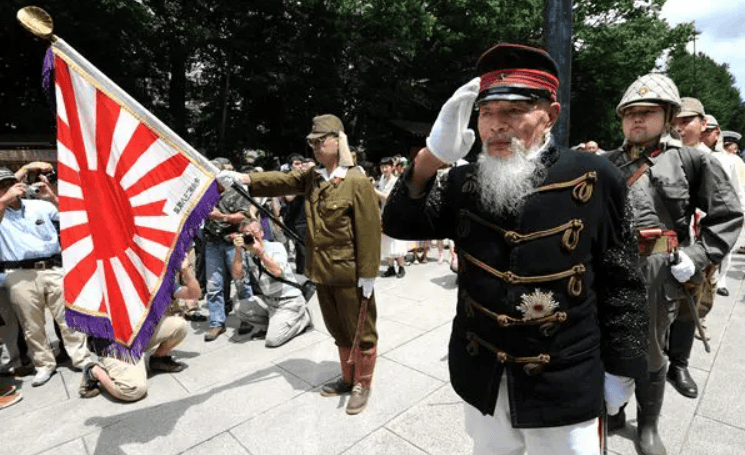 金灿荣:琉球是个好地方,它可以有另一种历史走向