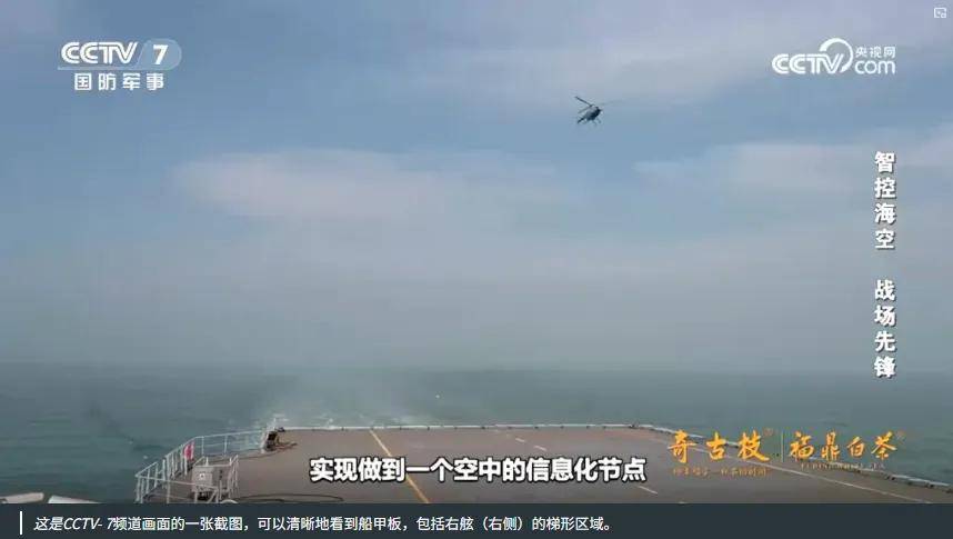 官泄!国产某无人机航母已悄悄服役!中国航母数量已不可查?