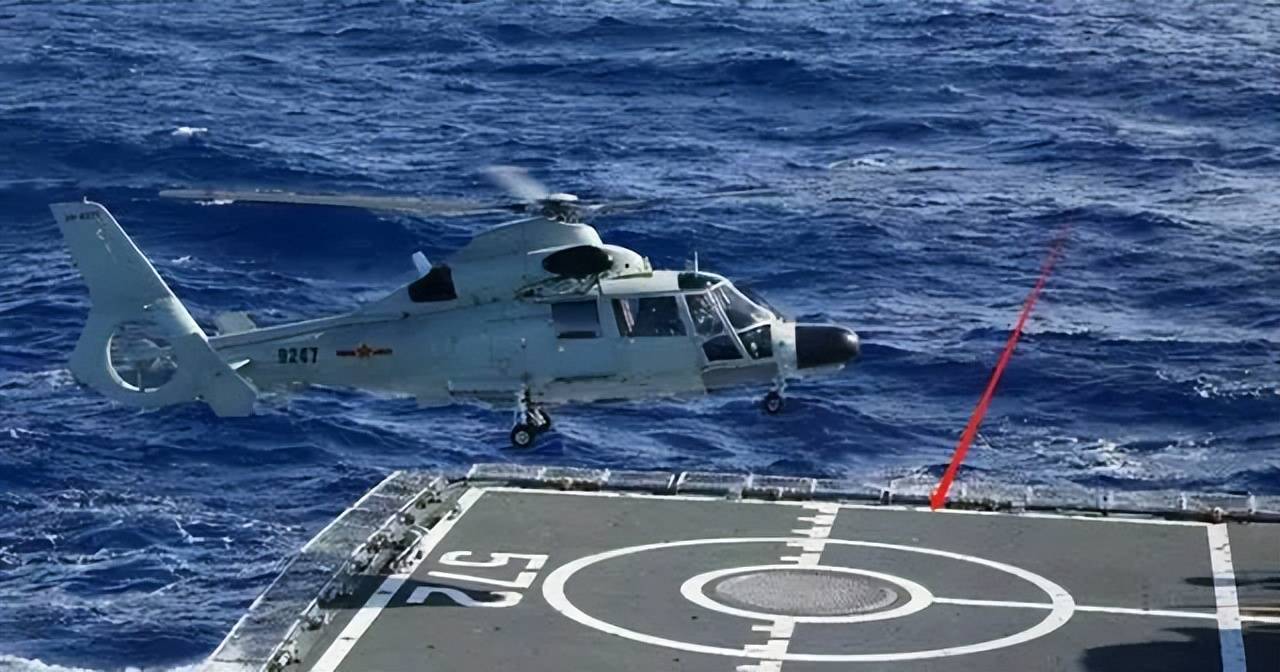 官泄!国产某无人机航母已悄悄服役!中国航母数量已不可查?