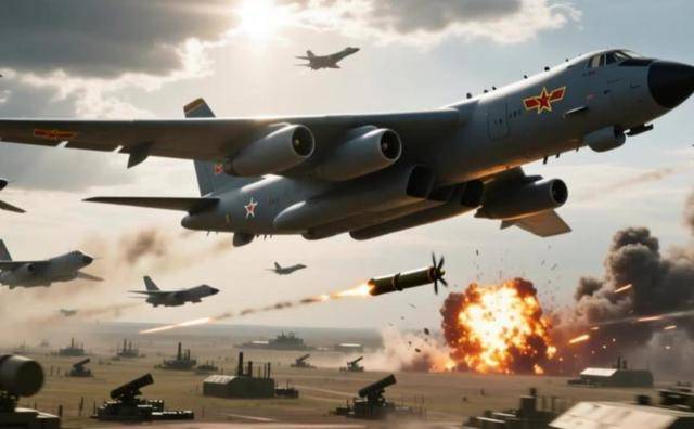 中方不见高市早苗，24小时内自卫队电磁炮亮相！解放军枪已上膛