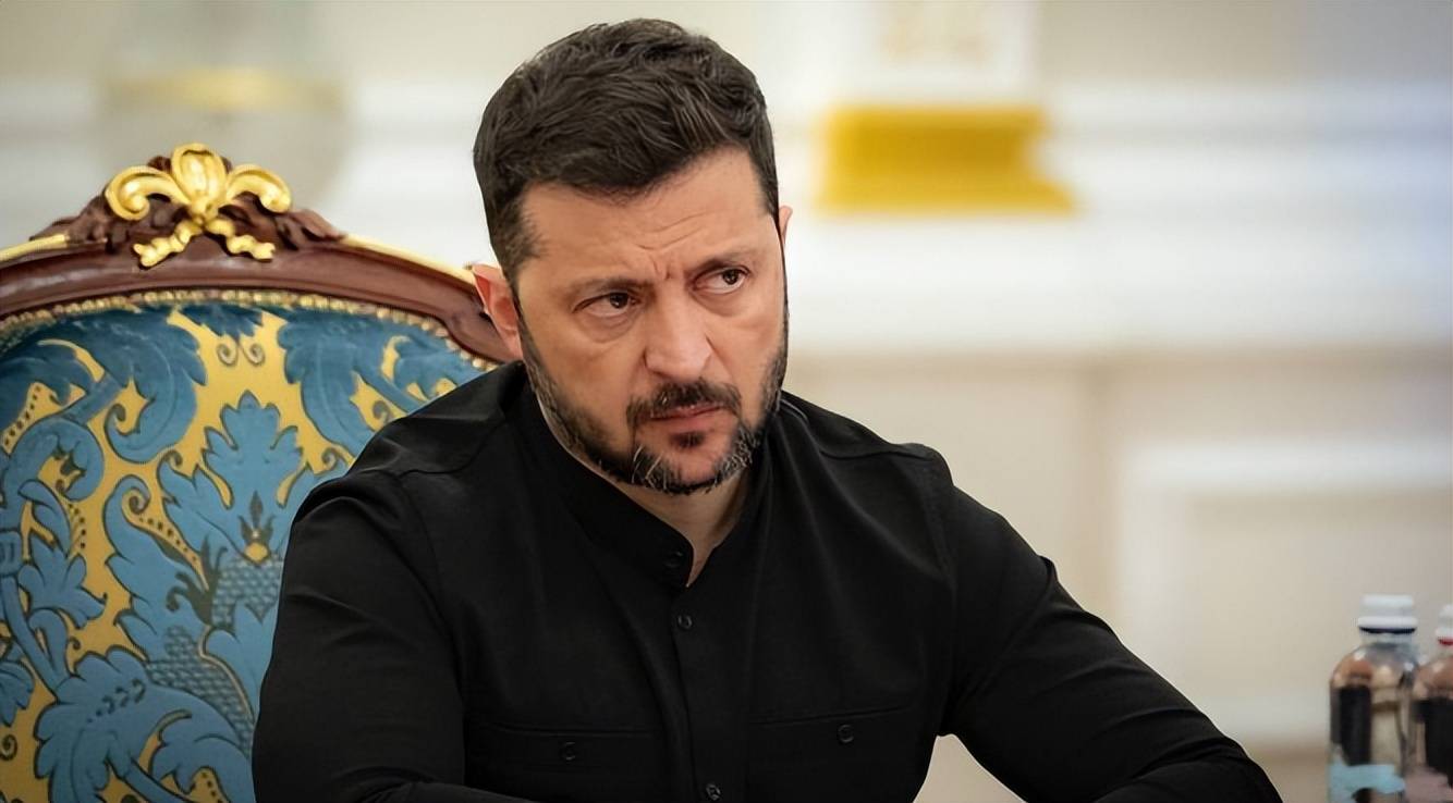 非要惹怒俄罗斯？百架战机开路！乌克兰迎来新靠山，克宫表态：不足为惧，底气到底从哪来？