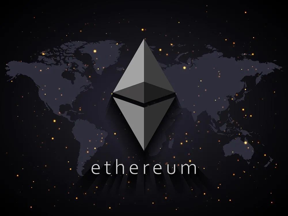 ETH-以太坊(ETH以太坊泰达币英为)