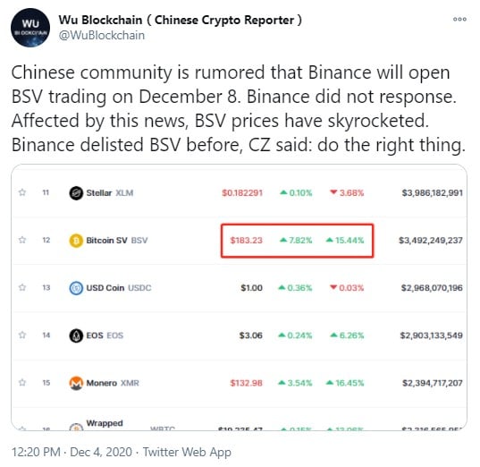 BSV-比特币交易(bsv比特币最新价格)