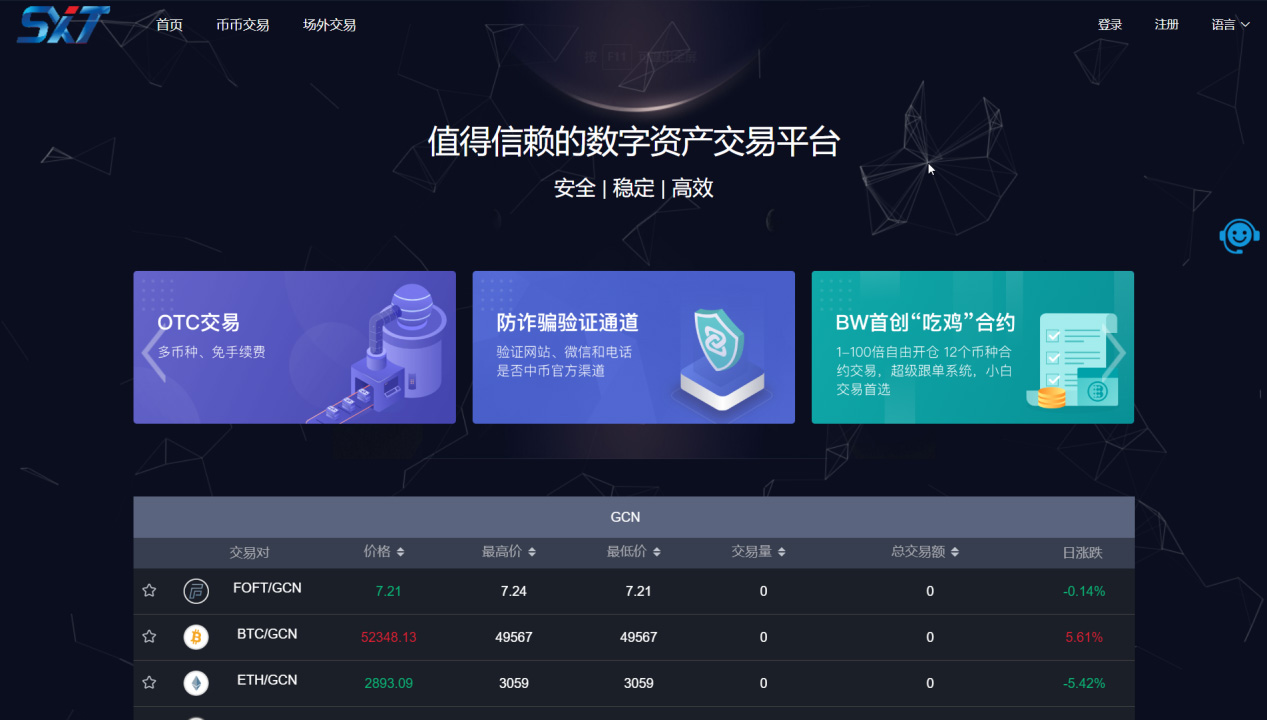 数字货币网站(数字货币网站源码)
