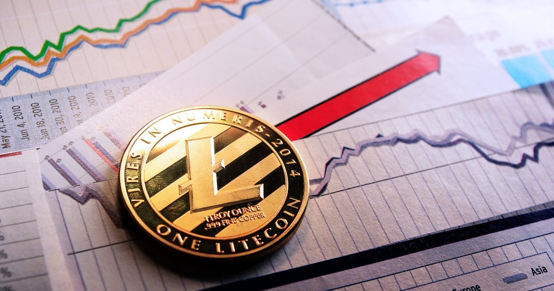 LTC-莱特币交易(莱特币litecoin)