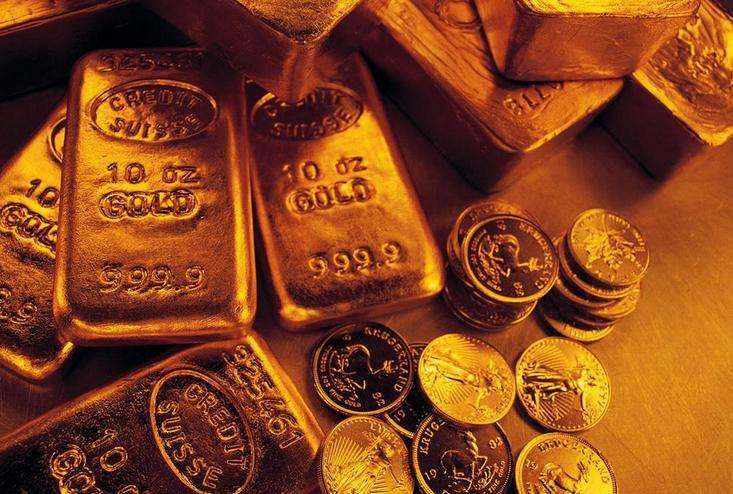 顶金贵金属(顶金贵金属公司)