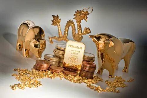 圣鑫贵金属(鑫圣贵金属有限公司)