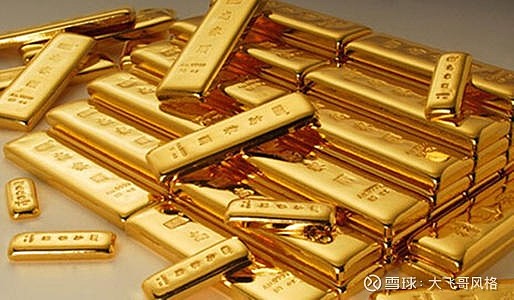 贵金属外盘(贵金属外盘涨价内盘不涨)