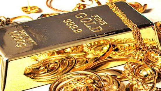 现货贵金属黄金(现货贵金属黄金价格查询)