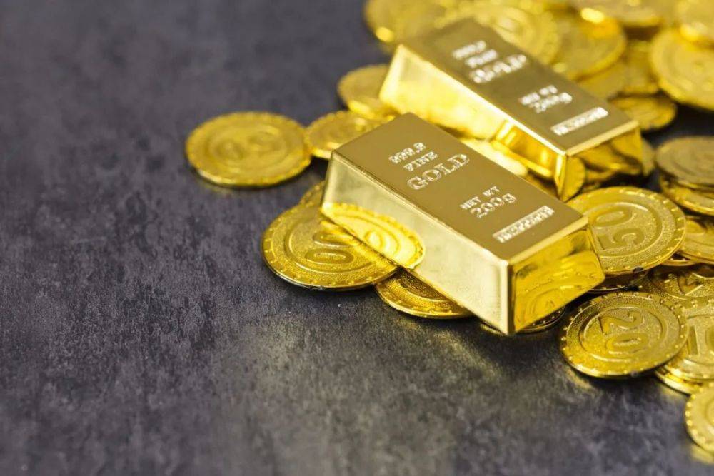 怎么买贵金属(怎么买贵金属交易)