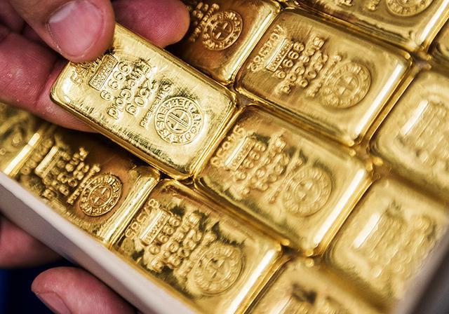 现货贵金属原油(现货贵金属原油价格走势)