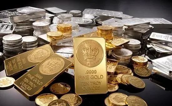 贵金属及制品(贵金属制品宝玉石首饰鉴定证书是真的吗)