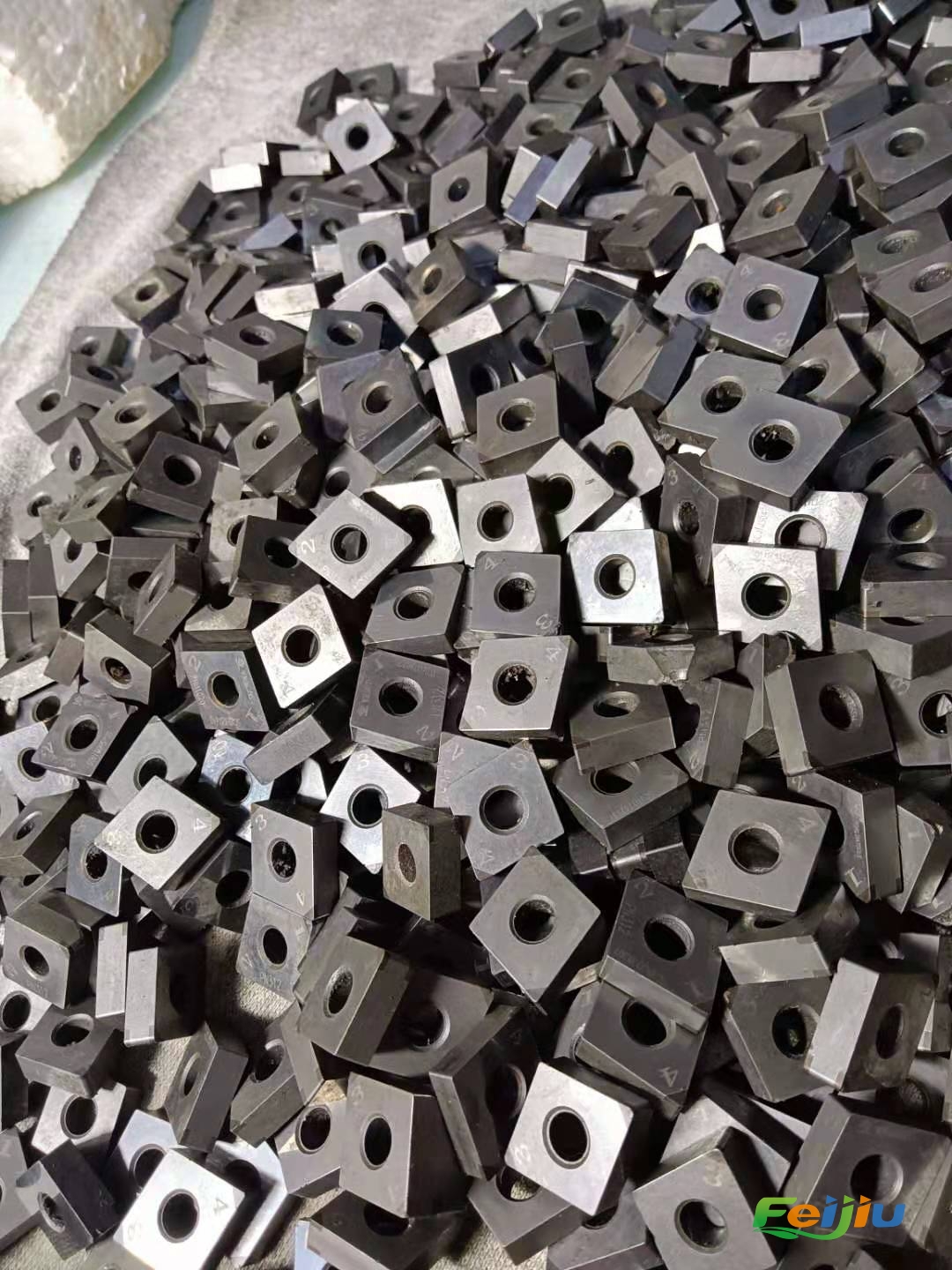 甘肃稀贵金属(甘肃省贵金属冶炼厂)
