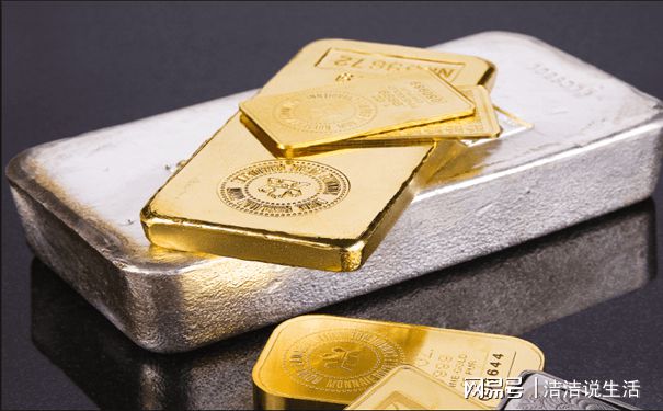 海西贵金属(海西贵金属交易所)