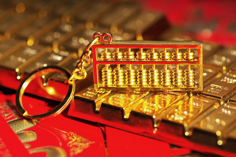 怎样买贵金属(贵金属包括哪些品种)