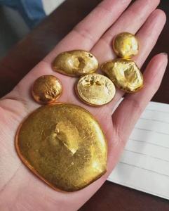 贵金属氧化(贵金属氧化物)