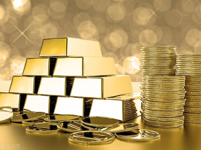 贵金属纸黄金(贵金属纸黄金价格走势)