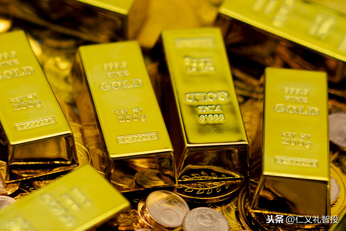 贵金属定投(贵金属定投计划根据周期划分)