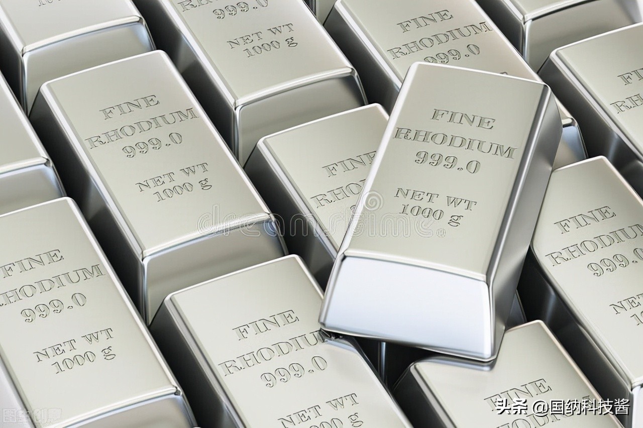 贵金属的价值(贵金属的价值体现)