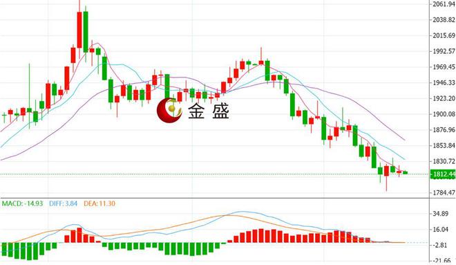 金盛贵金属有限公司(金盛贵金属有限公司怎么样?可靠吗)