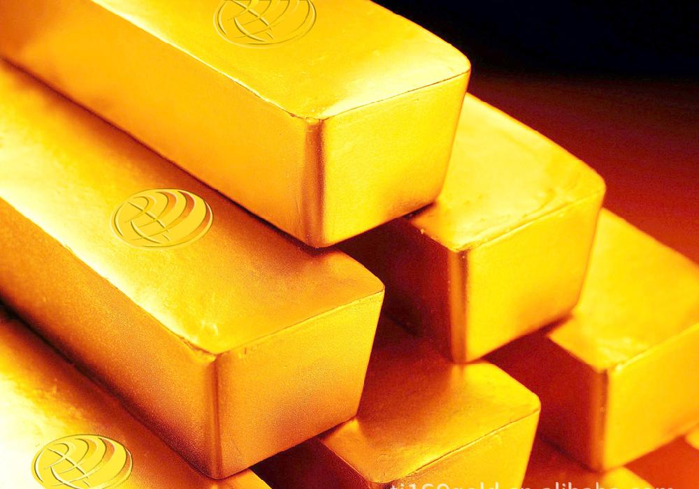 金源贵金属(金源黄金股份有限公司)