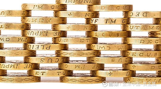 贵金属伦敦金(贵金属伦敦金行情走势)