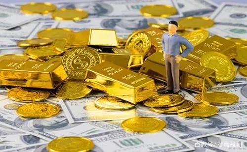 贵金属怎样炒(贵金属怎样炒成黄金)