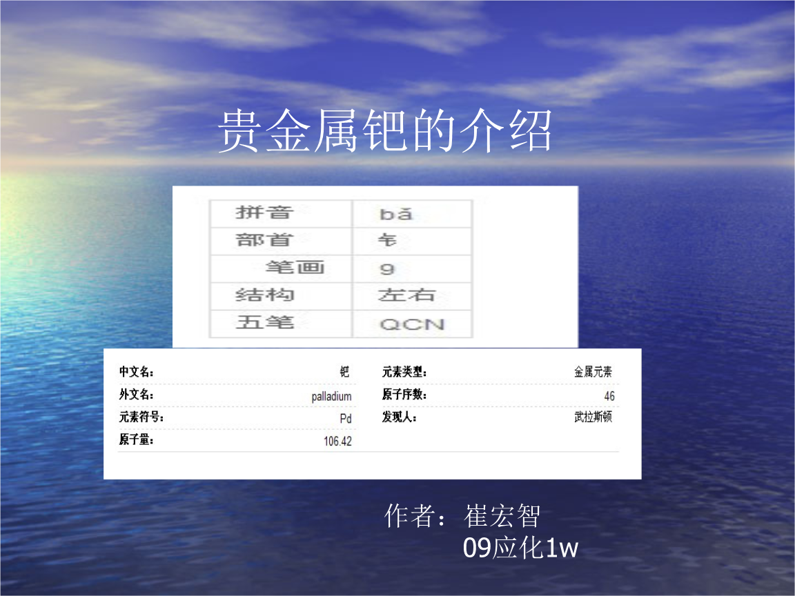 贵金属的代码(贵金属代码83V)