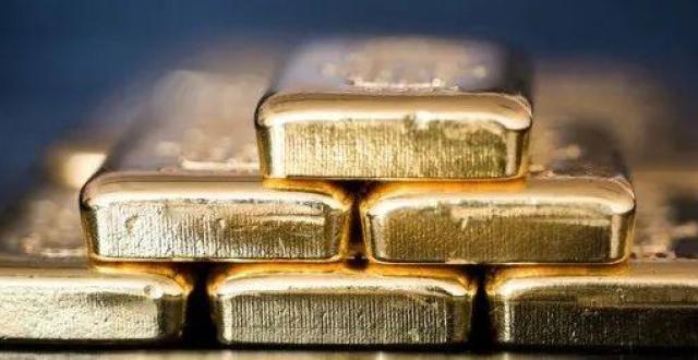 大通贵金属(大通黄金珠宝城怎么样)